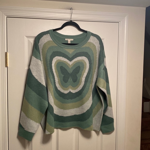 Cato Sweaters - Brand New Cato Multicolor Sweater…size 18/20W